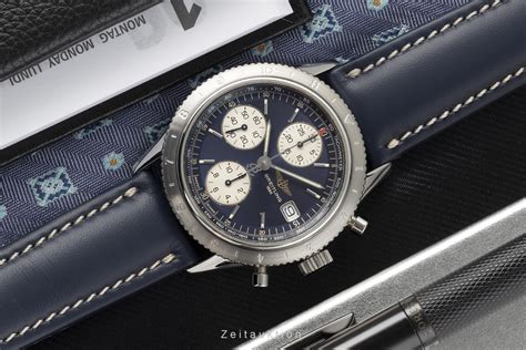 valore cronografo breitling